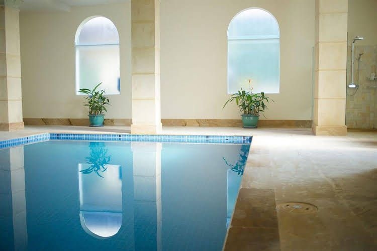 Chateau The Meliya Hotel & Apartment2