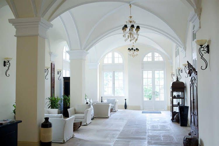 Chateau The Meliya Hotel & Apartment3
