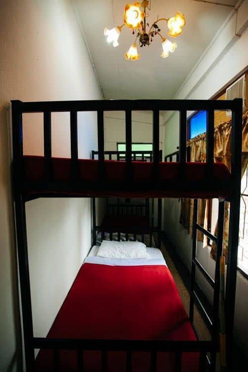 The Gallery 24, Art Cafe Guesthouse Chiang Mai The Gallery 24, Art Cafe Guesthouse Chiang Mai