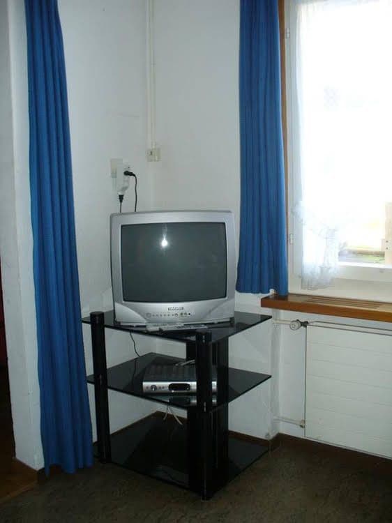 Haus Iseltwald Haus Iseltwald