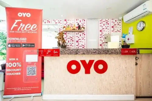 OYO 355 Shyne Place OYO 355 Shyne Place