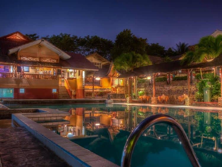 Smiling Hill Guest House and Apartments Smiling Hill Guest House and Apartments