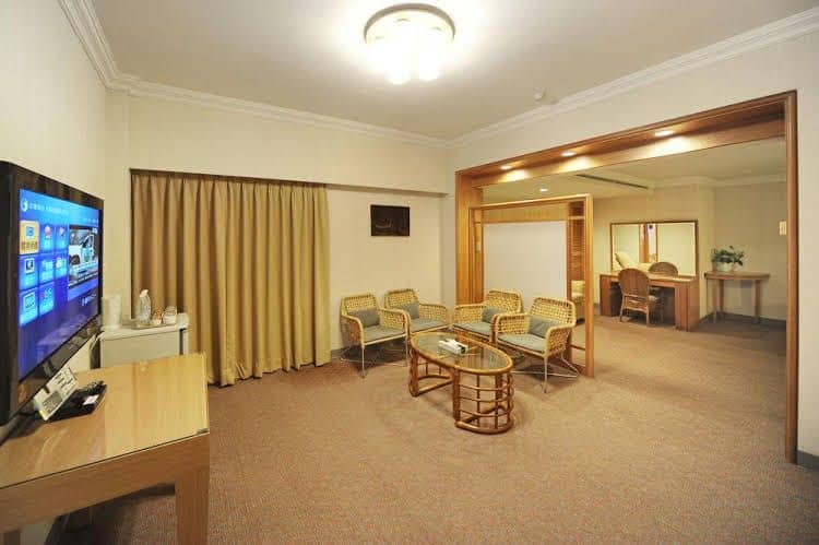 Astar Hotel Astar Hotel