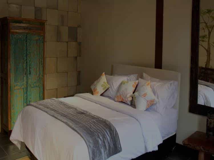 Madu Puri Spa Villa Madu Puri Spa Villa