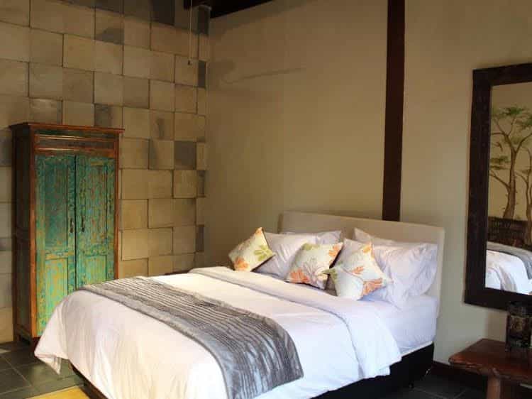 Madu Puri Spa Villa Madu Puri Spa Villa