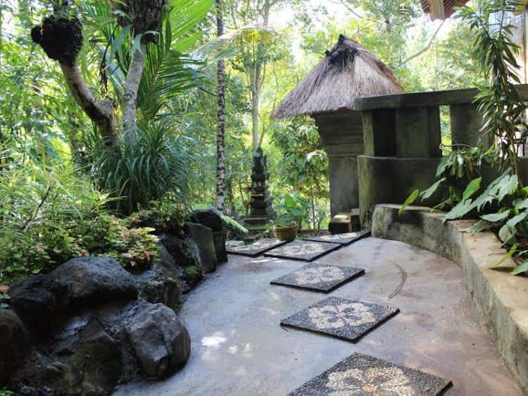 Madu Puri Spa Villa Madu Puri Spa Villa