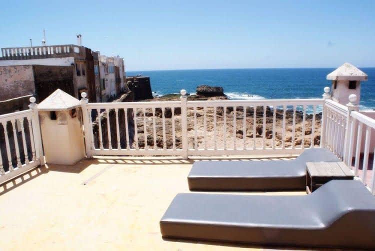 Dar Fouad Dar Fouad