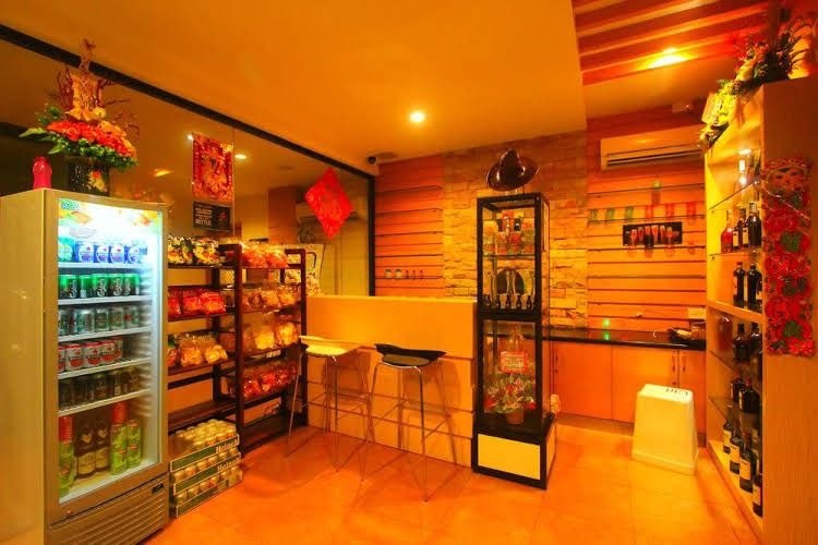 โลวิน่า อินน์ เปนวน โฮเต็ล (Lovina Inn Penuin Hotel)2
