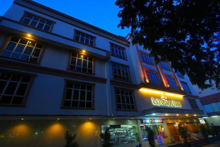 Lovina Inn Penuin Hotel Lovina Inn Penuin Hotel