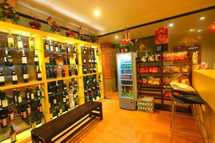 โลวิน่า อินน์ เปนวน โฮเต็ล (Lovina Inn Penuin Hotel)3