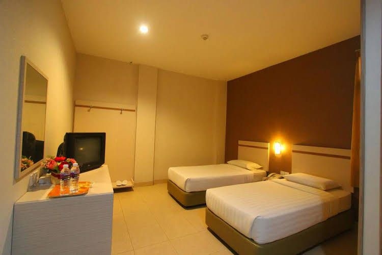 โลวิน่า อินน์ เปนวน โฮเต็ล (Lovina Inn Penuin Hotel)1