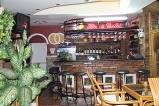 Thanh Thuy Hotel Saigon0