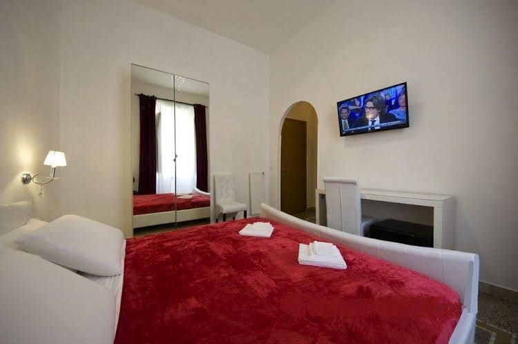 Vatican Roman Suite3