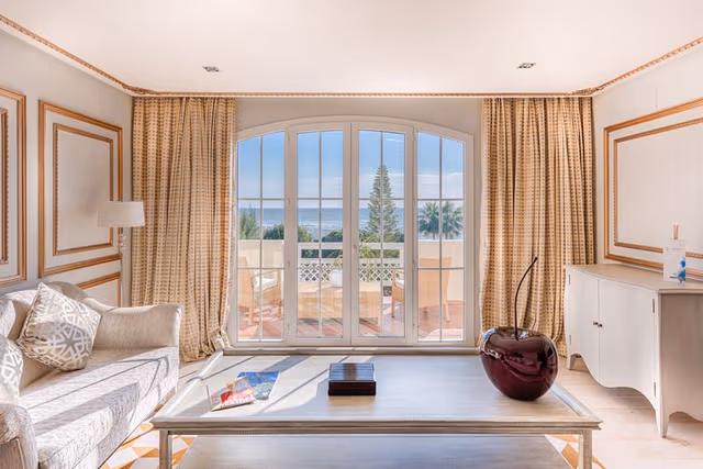 SUITE STANDARD