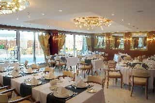 Hotel Midi Ankara