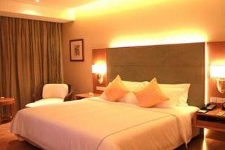 Mingshen Jinjiang Golf Resort0