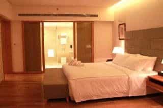Mingshen Jinjiang Golf Resort Mingshen Jinjiang Golf Resort