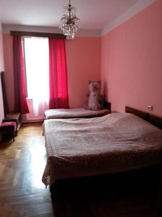 Apartment Gorgiladze Apartment Gorgiladze