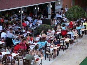 Oncul Beach Hotel Oncul Beach Hotel