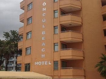 Oncul Beach Hotel4