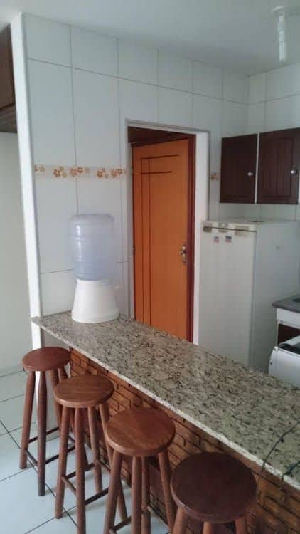 Flat Jardim de Alah Flat Jardim de Alah