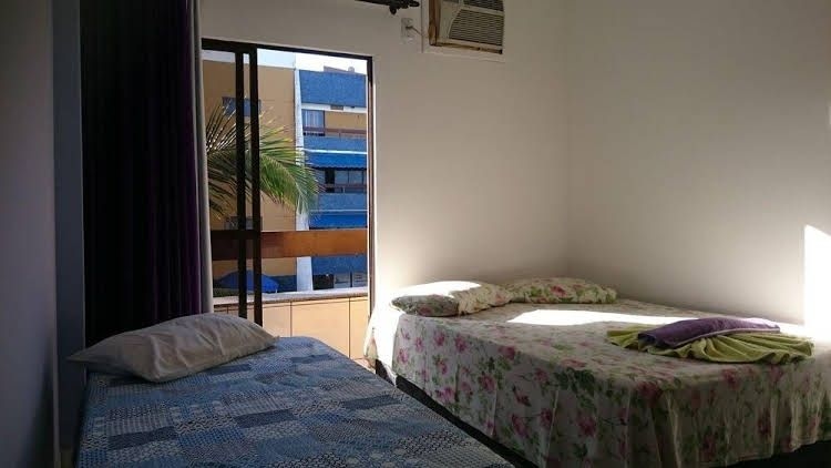 Flat Jardim de Alah3