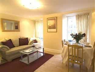 Royal Mile Apartment Royal Mile Apartment