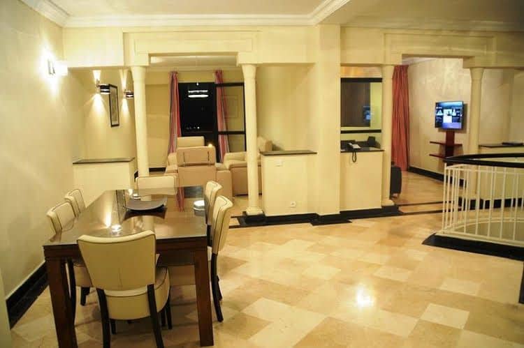 Appart Hotel Le Rio Appart Hotel Le Rio