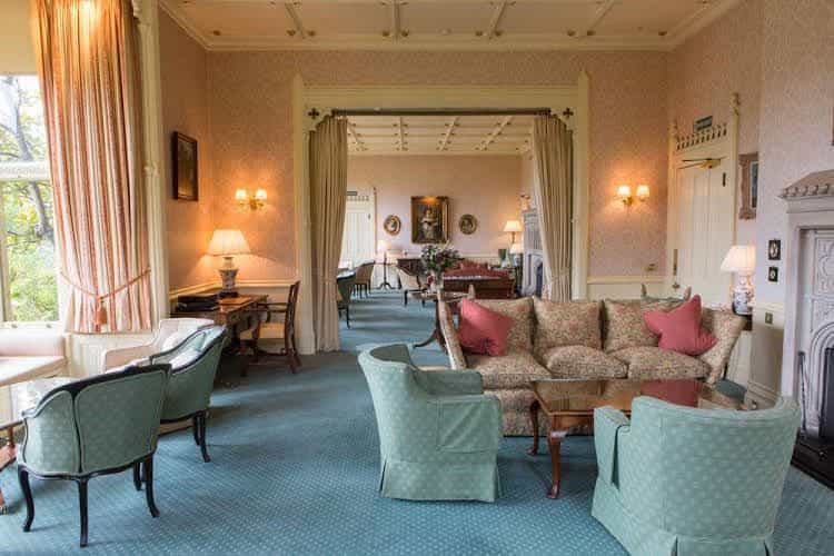 Horsted Place Horsted Place
