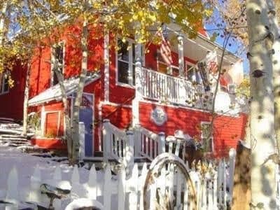 Old Town Guest House Old Town Guest House