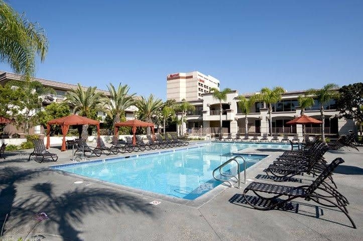 Oakwood Marina Del Rey1