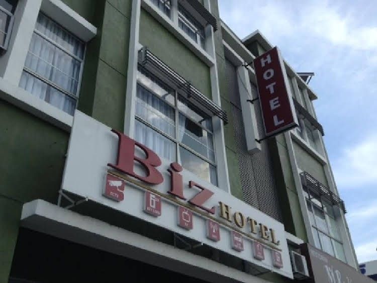 Biz Hotel Shah Alam3