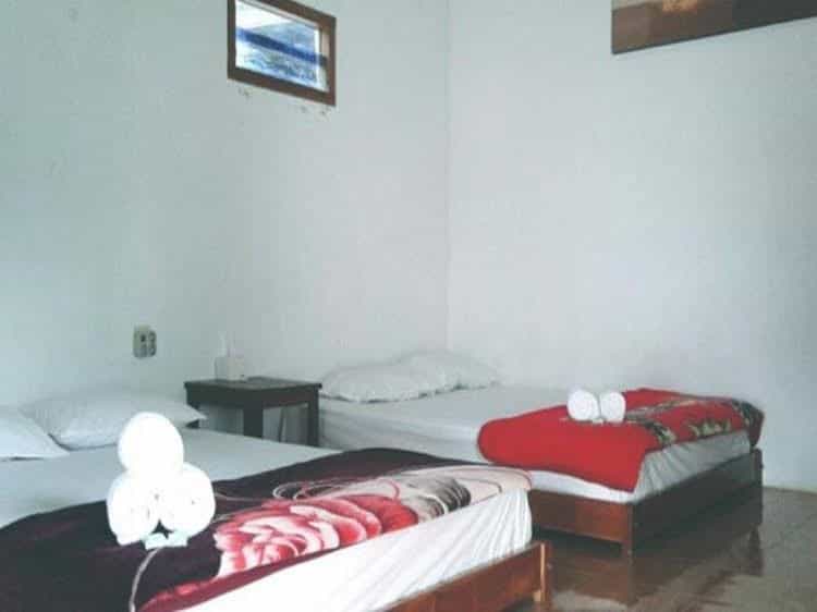 o3 Homestay o3 Homestay