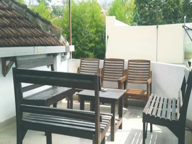 o3 Homestay o3 Homestay