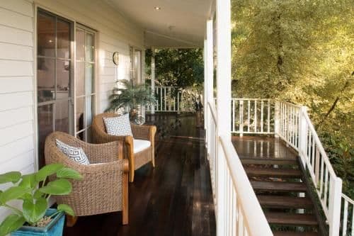 Superior Cottage