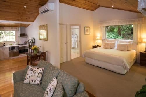 Superior Cottage