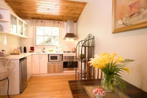 Superior Cottage
