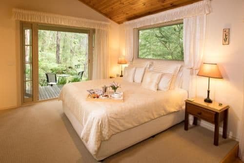 Superior Cottage