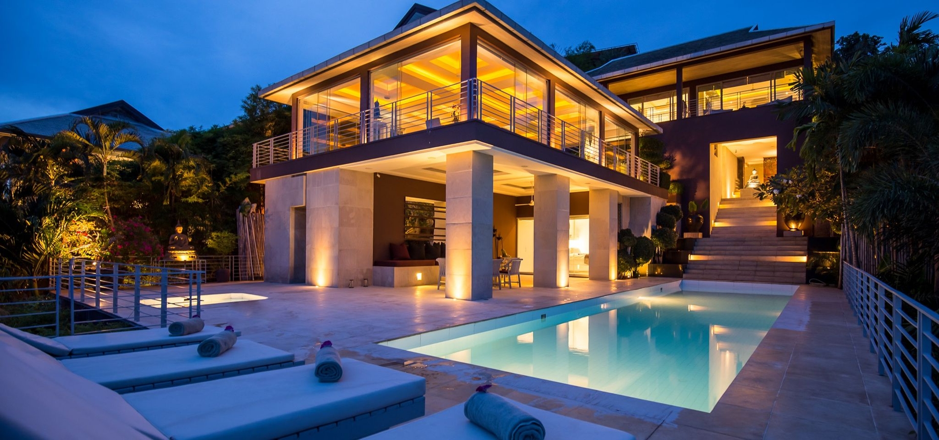 บ้านแฟนน้อย (Baan Fan Noi)1