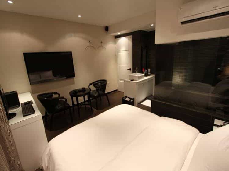 Hotel A Seven Hotel A Seven