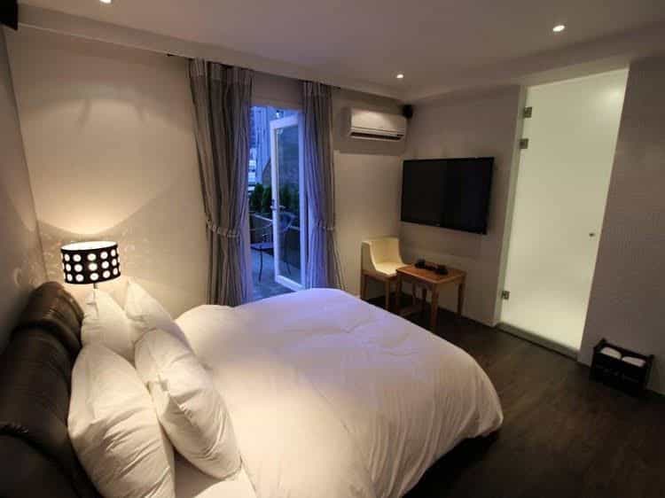 Hotel A Seven Hotel A Seven