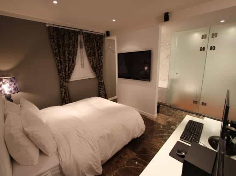 Hotel A Seven Hotel A Seven