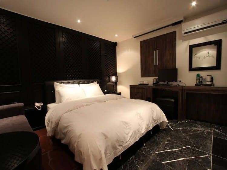 Hotel A Seven Hotel A Seven