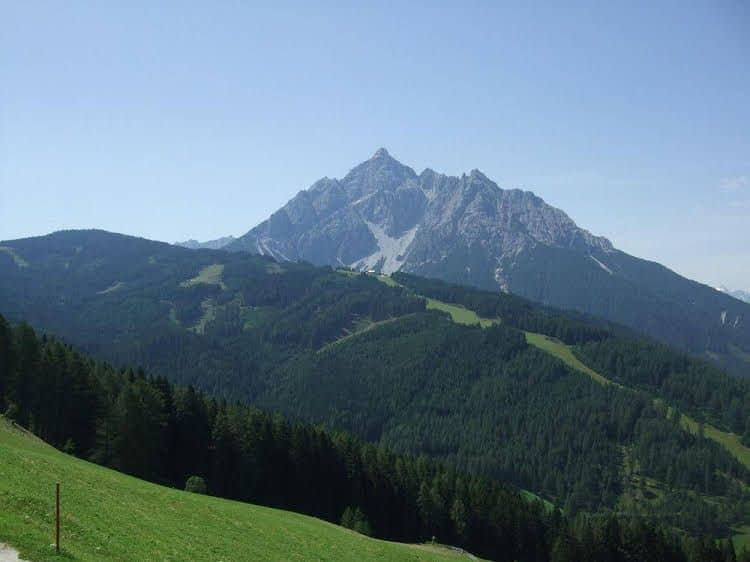 Milcherhof Milcherhof