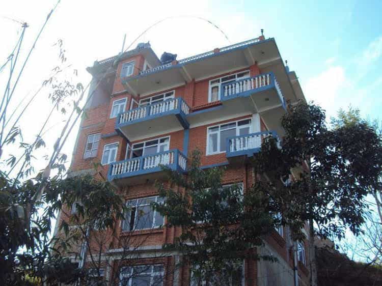 Himalayan Sunrise Guest House Himalayan Sunrise Guest House