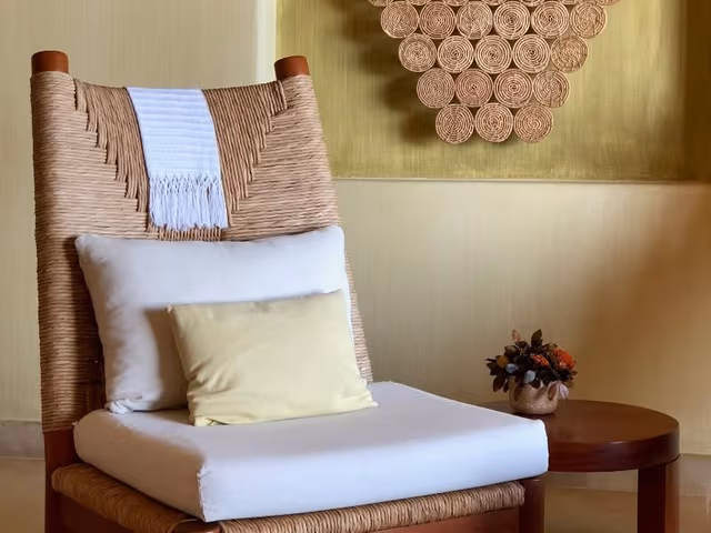 SUITE SUPERIOR OCEAN FRONT