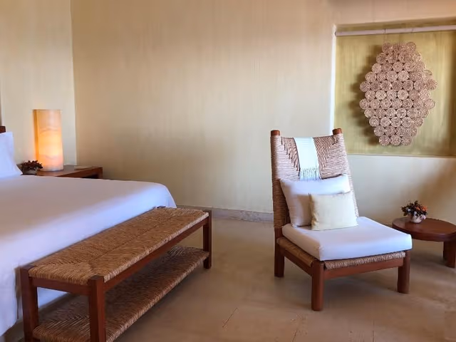 SUITE OCEAN FRONT