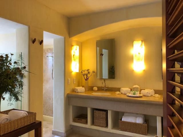 SUITE OCEAN FRONT