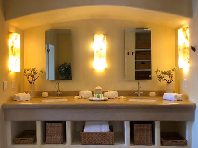 SUITE LUXURY