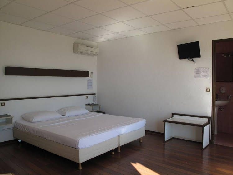 Hotel le Chaudron4
